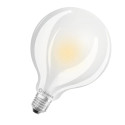 LED CLASSIC LEDVANCE PFM CLG100 D95 DEPOLIE E27 11W 827 1521LM