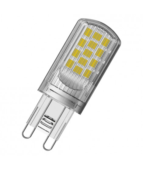 LED SPECIAL LEDVANCE PERFORMANCE CLASS G9 PLASTIC 300° G9 4