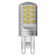 2W 470LM RA80 2700K