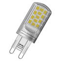 LED SPECIAL PIN40 LEDVANCE PFM G9 CLAIRE 4,2W 840 470LM