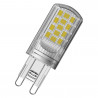 LED SPECIAL PIN40 LEDVANCE PFM G9 CLAIRE 4