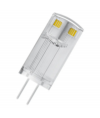 LED SPECIAL PIN20 LEDVANCE PFM G4 CLAIRE 1,8W 827 200LM