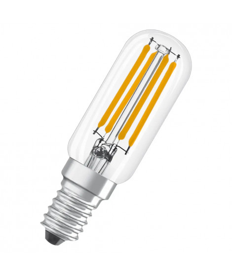 LED SPECIAL LEDVANCE PFM T26 40 VERRE CLAIR E14 4