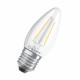 LED CLASSIC LEDVANCE PFM CLB40 FIL CLAIRE DIM E27 4
