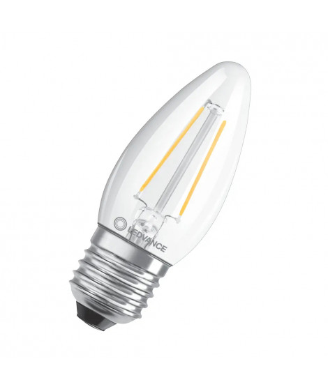 LED CLASSIC LEDVANCE PFM CLB40 FIL CLAIRE DIM E27 4