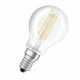 LED CLASSIC LEDVANCE PFM CLP40 FIL CLAIRE DIM E14 4