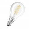 LED CLASSIC LEDVANCE PFM CLP40 FIL CLAIRE DIM E14 4