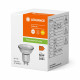 LED SPOT LEDVANCE PERFORMANCE PAR16 50  VERRE 36° GU10 4