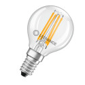 LED CLASSIC LEDVANCE PFM CLP40 VERRE E14 4W 827 470LM