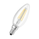 LED CLASSIC LEDVANCE PFM CLB40 VERRE CLAIR E14 4W 827 470LM