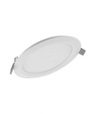DL SLIM ROND 155 12W/4000K BLC IP20