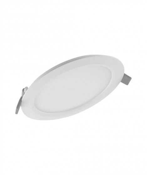 DL SLIM ROND 155 12W/4000K BLC IP20