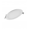 DL SLIM ROND 155 12W/4000K BLC IP20