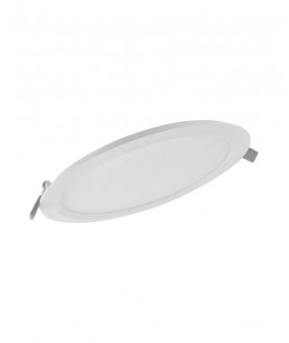 DL SLIM ROND 210 18W/4000K BLC IP20