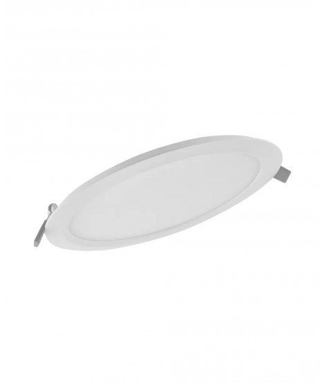 DL SLIM ROND 210 18W/4000K BLC IP20