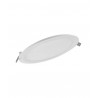 DL SLIM ROND 210 18W/4000K BLC IP20