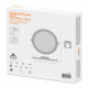 DL SLIM ROND 210 18W/4000K BLC IP20