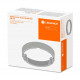 DL SLIM ROND 105 CADRE SAILLIE