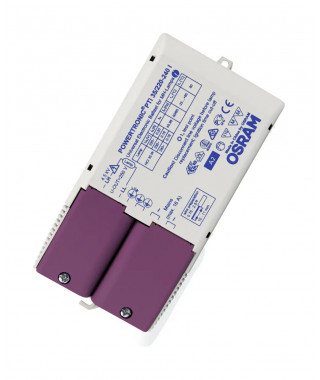 POWERTRONIC® INTELLIGENT PTI I 35/220…240 I