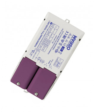 POWERTRONIC® INTELLIGENT PTI I 70/220…240 I