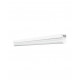 LINEAR COMPACT BATTEN 600 10W/ 3000K