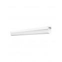 LINEAR COMPACT BATTEN 600 10W/ 3000K