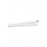LINEAR COMPACT BATTEN 600 10W/ 3000K