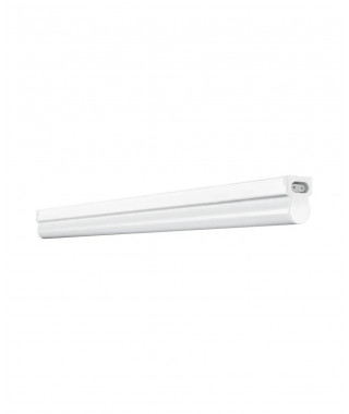 LINEAR COMPACT BATTEN 600 10W/ 4000K