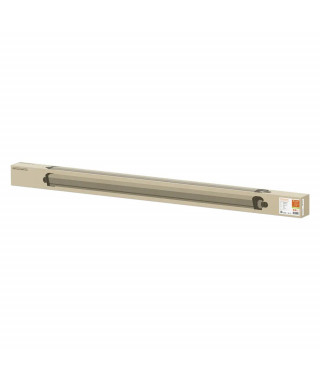 ETANCHE COMPACT 1200 44W/4000K IP66