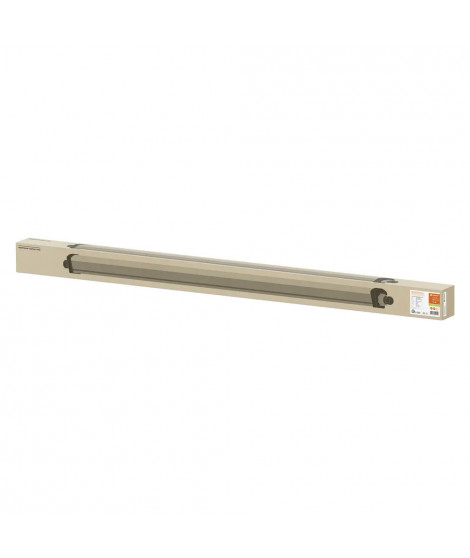 ETANCHE COMPACT 1200 44W/4000K IP66