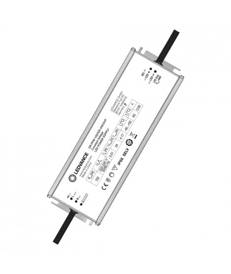 DR PFM 100/220-240/24 10X1 G1