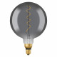 OSRAM LED DIM 1906 GLOB16 FIL SPIRALSMOKE E27 4W 150LM