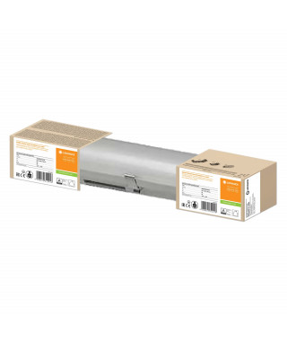 ETANCHE VIDE 600 2 TUBES LED I P65