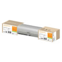 ETANCHE VIDE 600 2 TUBES LED I P65