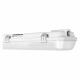 ETANCHE VIDE 600 2 TUBES LED I P65