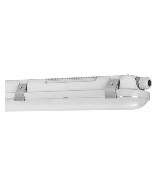 ETANCHE LED 1500 55W/4000K TRA VERS