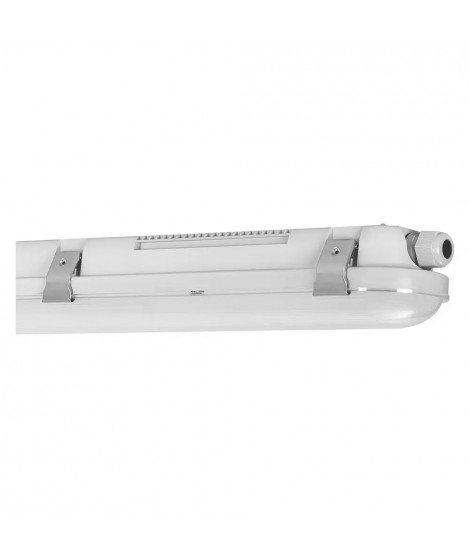 ETANCHE LED 1500 55W/4000K TRA VERS