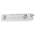 ETANCHE LED 1500 55W/4000K TRA VERS