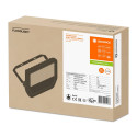PROJ PFM 50W/4000K SYM 100 BLA NC