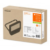 PROJ PFM 50W/4000K SYM 100 BLA NC