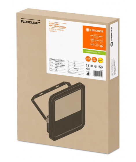 PROJ PFM 80W/3000K SYM 100 NOI R
