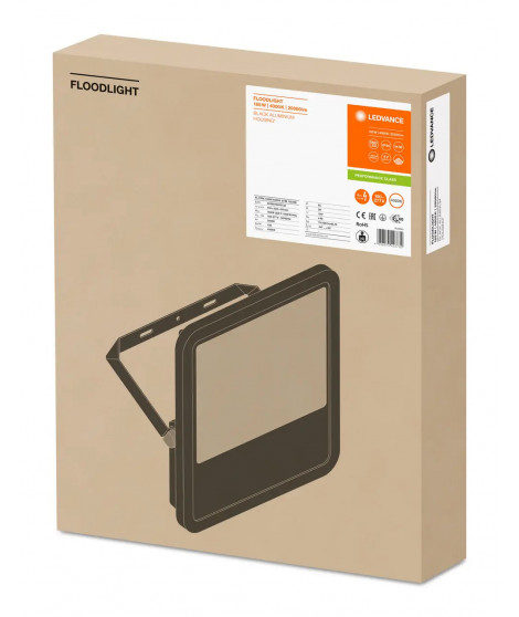 PROJ PFM 165W/4000K SYM 100 NO IR