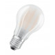 BTE1 LED STD VERRE DEP 10W100E 27 FR