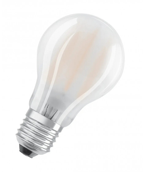 BTE1 LED STD VERRE DEP 10W100E 27 FR