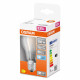 BTE1 LED STD VERRE DEP 10W100E 27 FR