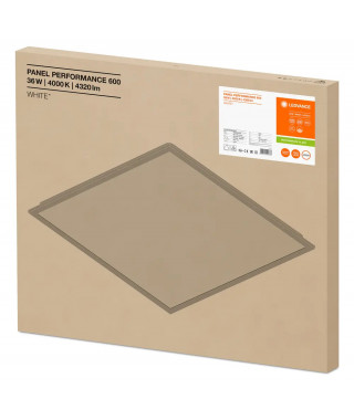 PL PFM 600 36W/4000K