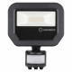 PROJ PFM 10W/3000K SYM100S IP6 5 NOIR