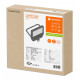 PROJ PFM 50W/4000K SYM100S IP6 5 BLAN