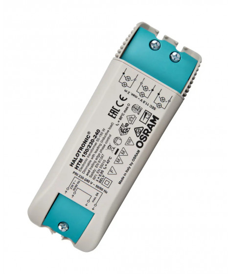 HALOTRONIC®-COMPACT – HTM