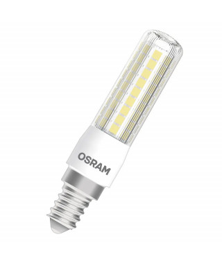 OSRAM LED SPECIAL DIM TSLIM 60 CLAIRE 827 E14 7W